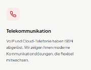 ComworX IT GmbH - GALLERY