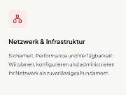ComworX IT GmbH - GALLERY
