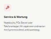 ComworX IT GmbH - GALLERY