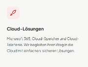 ComworX IT GmbH - GALLERY