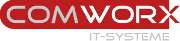 ComworX IT GmbH - LOGO
