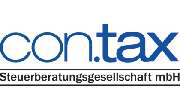 con.tax Steuerberatungsgesellschaft mbH - LOGO