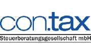 con.tax Steuerberatungsgesellschaft mbH - LOGO