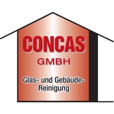 Concas GmbH - LOGO