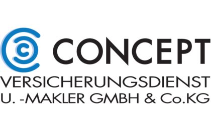 Concept Makler - LOGO
