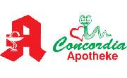 Concordia Apotheke Apothekerin Heike Seidl - LOGO