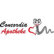 Concordia-Apotheke - LOGO
