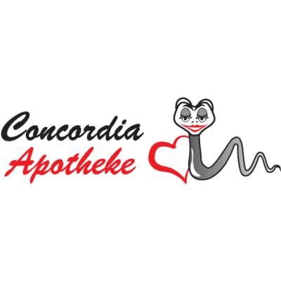 Concordia-Apotheke - LOGO