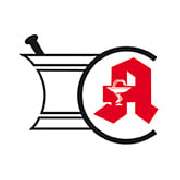 Concordia-Apotheke Plauen - Logo der Concordia-Apotheke Plauen