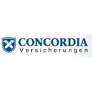 Concordia Versicherungen Greiwe &.Schimmel GbR - LOGO