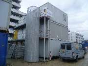 Bild von Condecta GmbH, Zweigniederlassung abc-Container in Hohenbrunn - 3