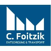 Conert Foitzik Entsorgung & Transport - LOGO