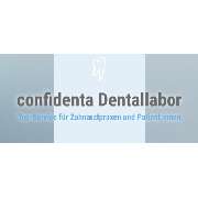 confidenta Dentallabor - LOGO