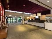 Congress Hotel Mercure Nuernberg an der Messe - GALLERY