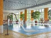 Congress Hotel Weimar by Mercure - GALLERY