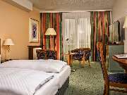 Congress Hotel Weimar by Mercure - GALLERY