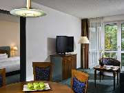 Congress Hotel Weimar by Mercure - GALLERY