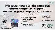 Connella - deine Pflegebox - GALLERY