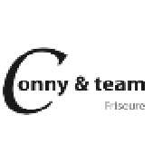 Conny Kegreiß Friseursalon Conny & Team - LOGO