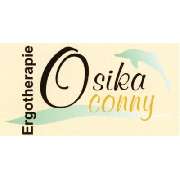 Conny Osika Ergotherapie - LOGO