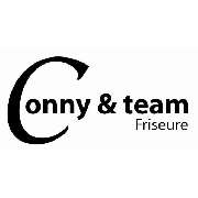 Conny & Team Friseure - LOGO