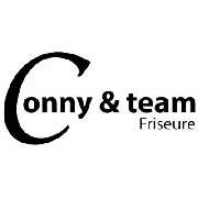 Conny & Team Friseure - LOGO
