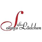 Conny's süßes Lädchen & Ina's Café - LOGO
