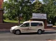 Connys Taxi - GALLERY