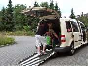 Connys Taxi - GALLERY