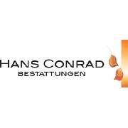 Conrad Bestattungen - LOGO