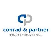 conrad & partner - LOGO