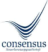 Consensus Steuerberatung GmbH - 1