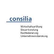 Consilia Rechtsanwaltsgesellschaft mbH - LOGO