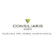 CONSILIARIS GmbH Steuerberatungsgesellschaft - LOGO