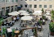 CONSILIUM - Restaurant · Café · Bar - GALLERY