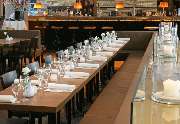 CONSILIUM - Restaurant · Café · Bar - GALLERY