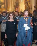 Constantinischer St.-Georgs-Orden e.V. - GALLERY