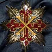 Constantinischer St.-Georgs-Orden e.V. - LOGO