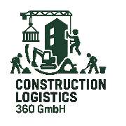 Construction Logistics 360 - 1