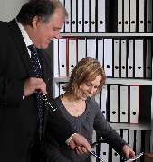 Consulting Böblingen Steuerberatungsgesellschaft mbH - 7