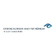 Contactlinsen-Institut Köhler Inh. Andreas Muhs - LOGO