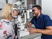 Contactlinsen-Institut Miguel Dohle - 1