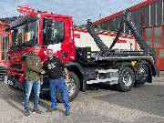 Container Becker GmbH - Containerdienst in Düsseldorf - Container Becker GmbH - Containerdienst in Düsseldorf