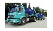 Container Blitz Entsorgungs GmbH Bischofswerda - GALLERY
