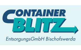Container Blitz Entsorgungs GmbH Bischofswerda - L …