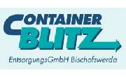 Container Blitz Entsorgungs GmbH Bischofswerda - LOGO