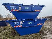 Container Blitz Entsorgungs GmbH - GALLERY