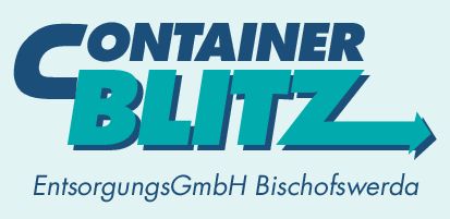 Container Blitz Entsorgungs GmbH - LOGO