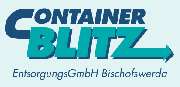 Container Blitz Entsorgungs GmbH - LOGO