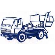 Container Gierich GmbH - LOGO